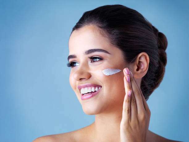 facial creams glowing skin