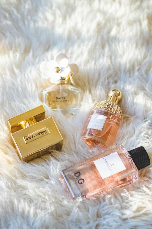 Best Perfume Brands For Men In The World