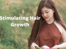 Stimulating Hair Growth