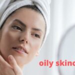 oily skincare