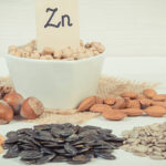 9 Zinc Rich Foods to include in Your Diet