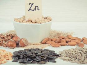 9 Zinc Rich Foods to include in Your Diet