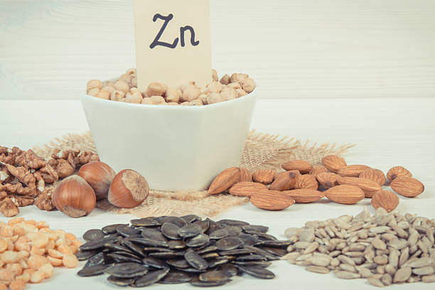 9 Zinc Rich Foods to include in Your Diet