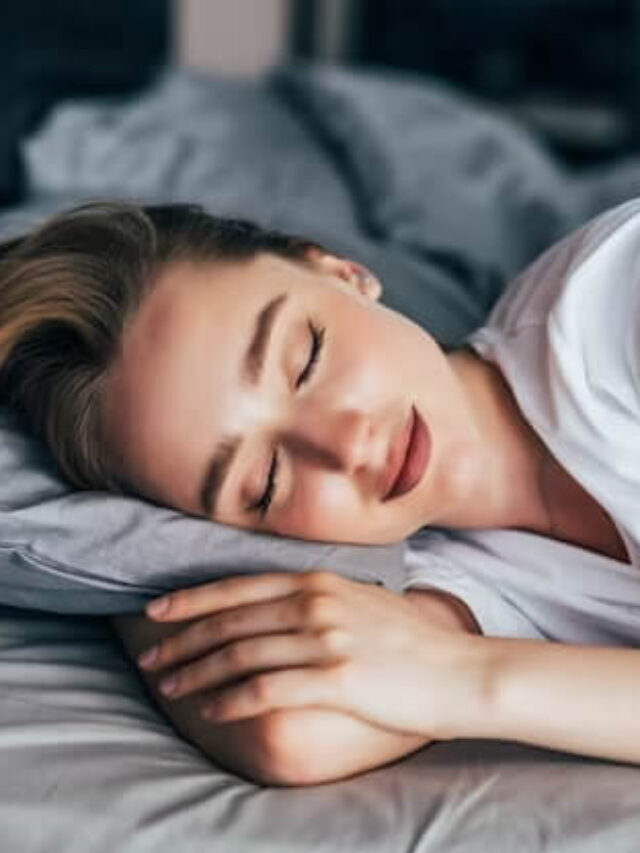 9 Tips for Good Sleep at Night