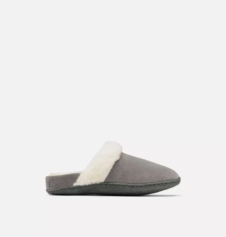 Sorel Nakiska Slippers 