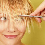 Fringes for Every Face: Find your perfect bangs!!