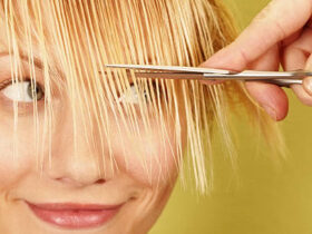 Fringes for Every Face: Find your perfect bangs!!