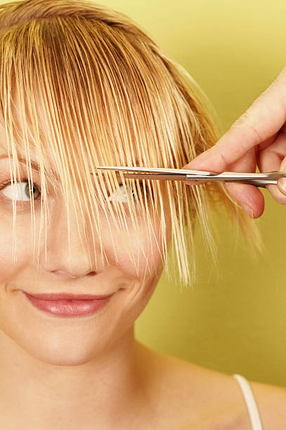 Fringes for Every Face: Find your perfect bangs!!