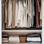 Minimalist Capsule Wardrobe