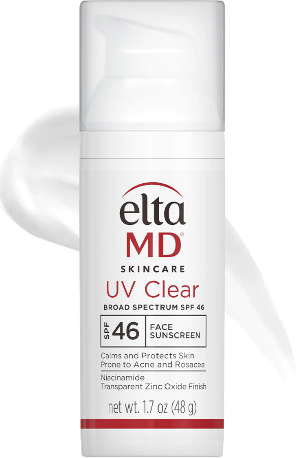 EltaMD UV Clear Broad-Spectrum SPF 46