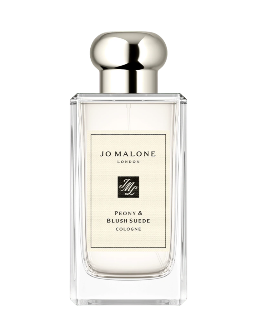 Jo Malone London Peony & Blush Suede