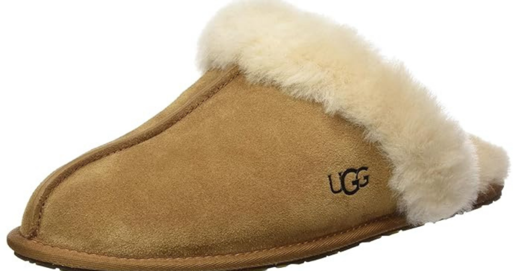 UGG Scuffette II 