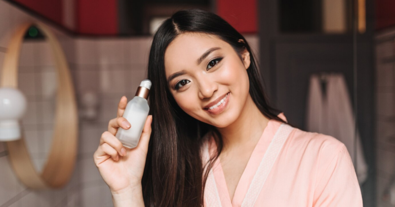 Korean skincare
