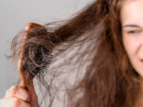 treatment for dry scalp