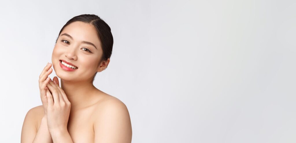 Korean Skincare