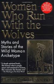 Women who run with the wolfs