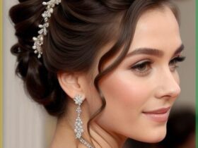 Stunning Prom Hairstyles