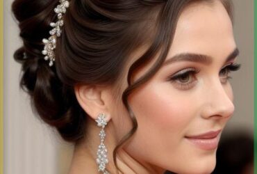 Stunning Prom Hairstyles