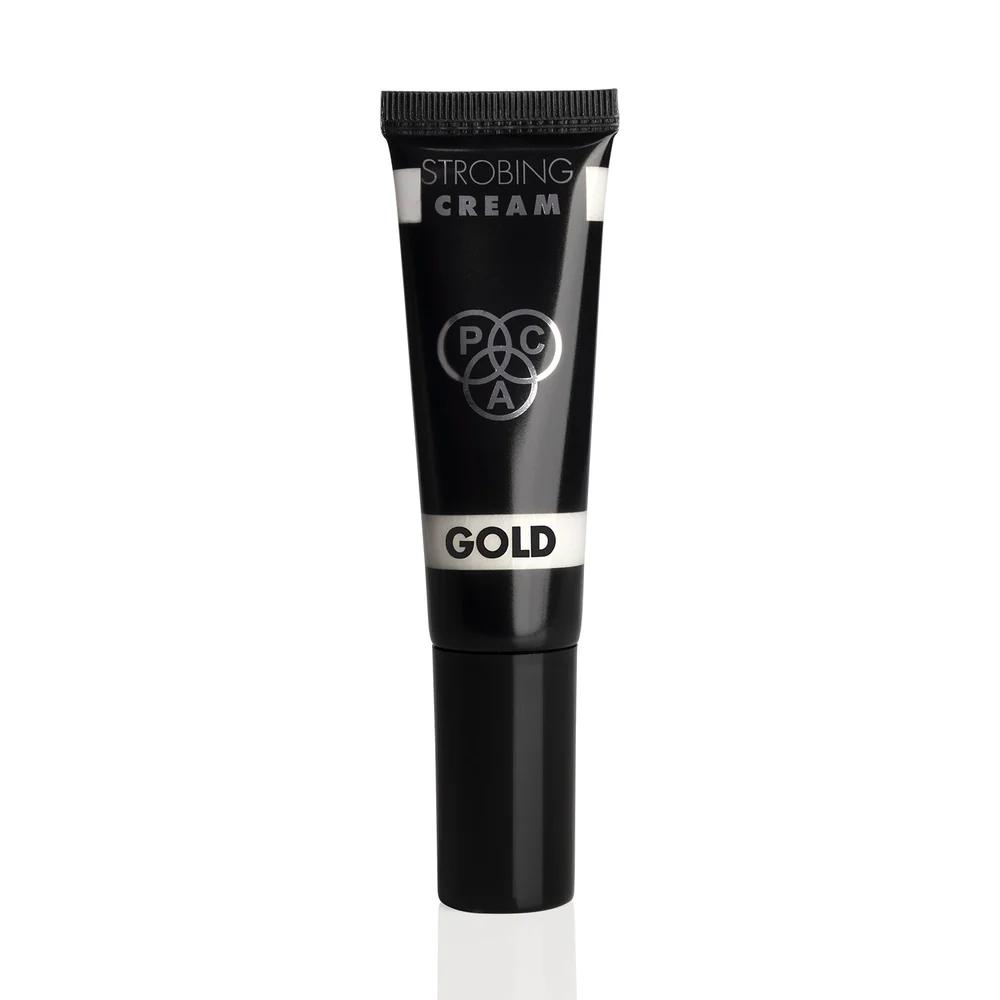 PAC Strobe Cream Lumi+