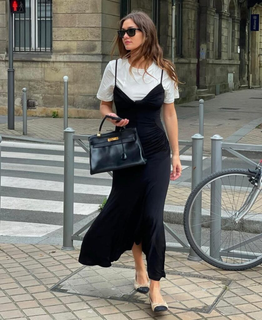 Anne-Laure Mais: The Vintage Modernist
