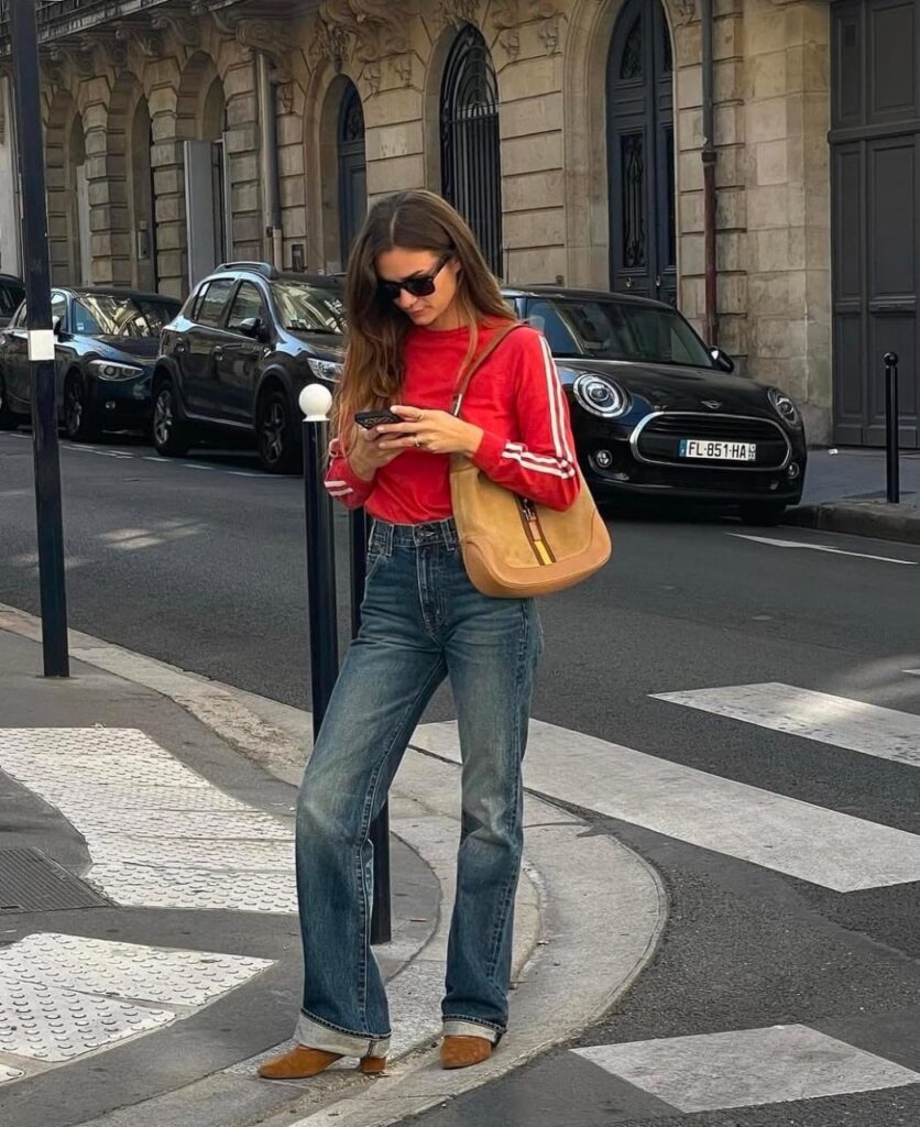 Dress Like Anne-Laure