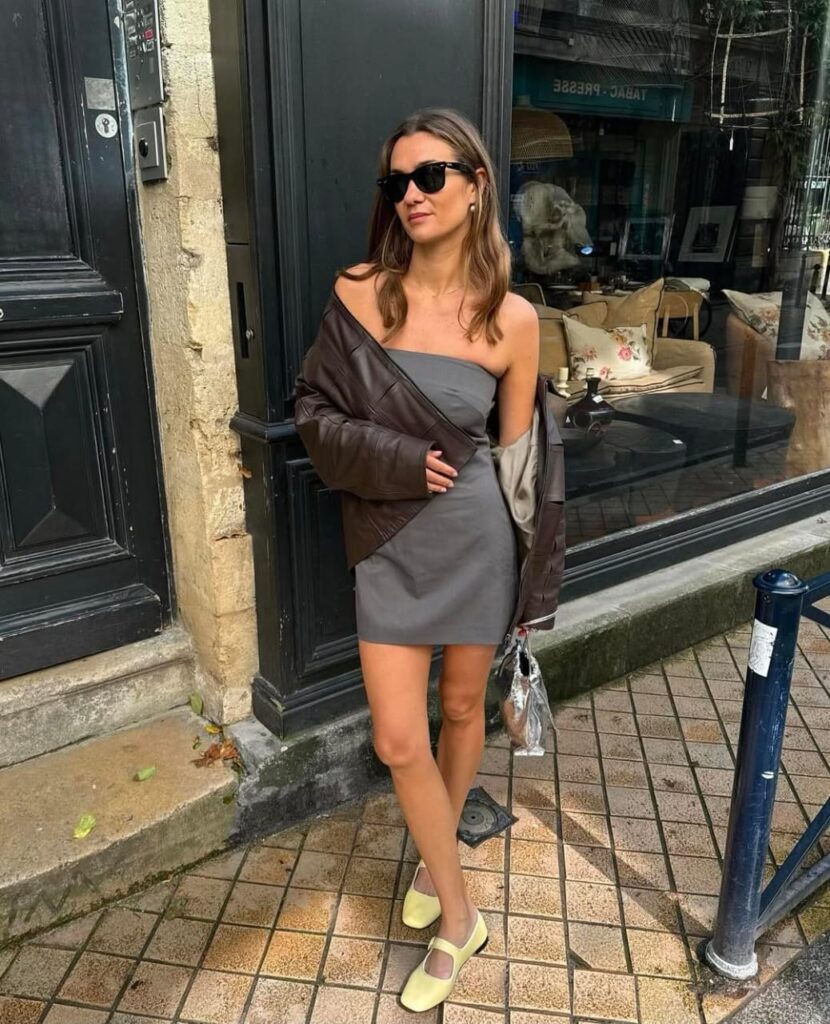Parisian Minimalist