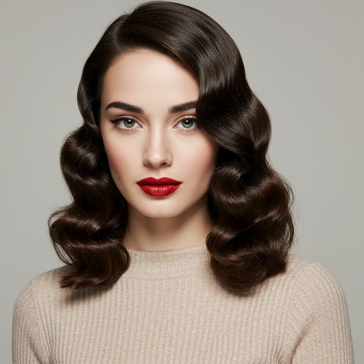 Stunning prom hairstyles