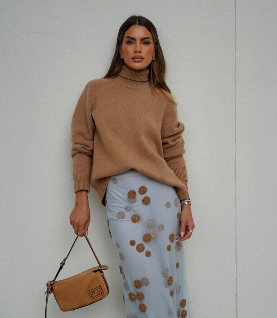 lets steel her wardrobe Luxe Accessories: Elevate the Everyday