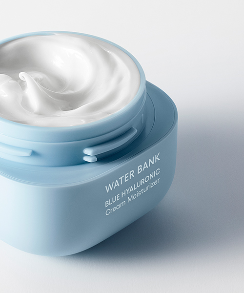 light weight moisturiser