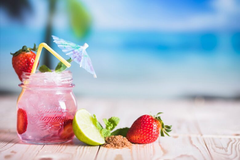 Summer Drinks