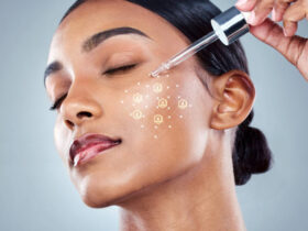 Microdosing Skin Care Trend