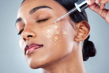 Microdosing Skin Care Trend