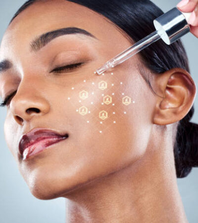 Microdosing Skin Care Trend