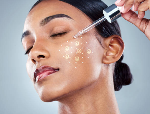 Microdosing Skin Care Trend