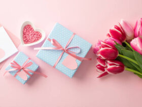 Top Mother's Day Gift Ideas