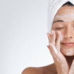 double cleansing for all skin