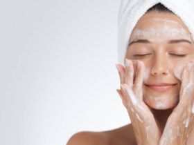 double cleansing for all skin